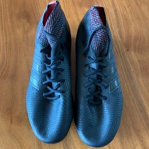 Adidas Nemezis soccer cleats
